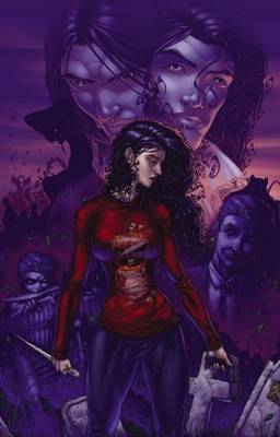 Anita Blake: Circus Of The Damned - Book One: The Charmer