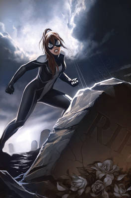 Spider-girl Volume 1: Family Values