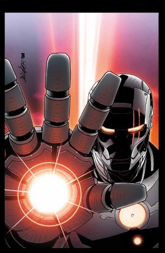 Iron Man 2.0 Vol. 2