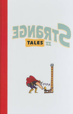 Strange Tales Ii