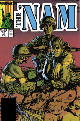 'nam, The Vol. 2