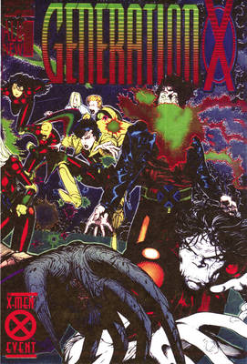 Generation X Classic Vol. 1