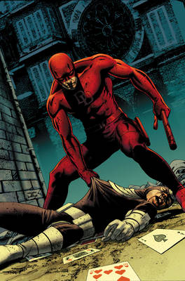Shadowland: Daredevil