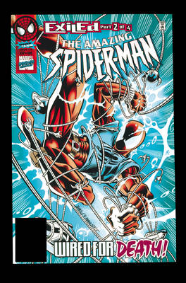 Spiderman: The Complete Clone Saga Epic - Book 5