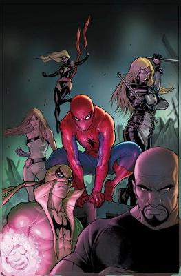 Spider-Man: Spider-man: Matters Of Life And Death Matters of Life and Death