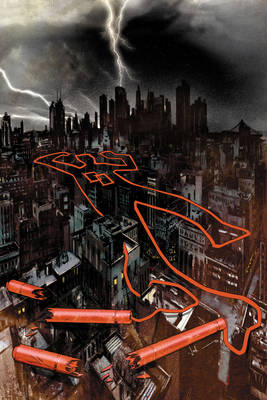 Daredevil: Reborn