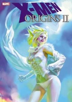 Xmen Origins Ii