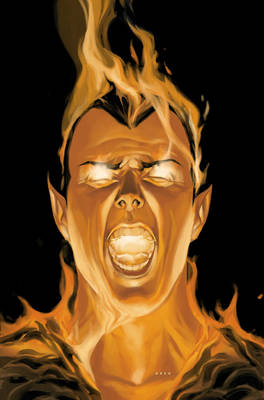 Namor The First Mutant Volume 2: Namor Goes To Hell