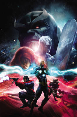 The Thanos Imperative