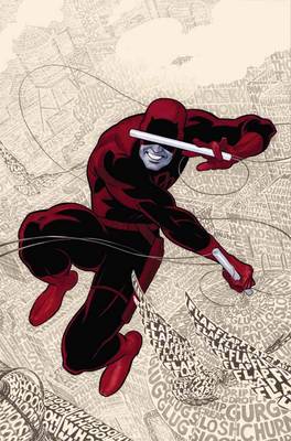 Daredevil: v. 1