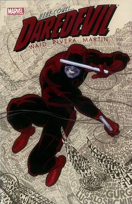 Daredevil by Mark Waid - Vol. 1