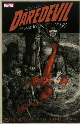 Daredevil by Mark Waid - Vol. 2