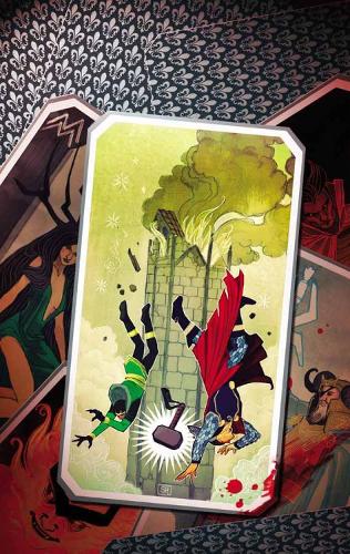 Journey Into Mystery: Fear Itself Fallout