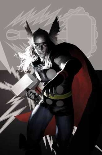 Avengers: Mythos