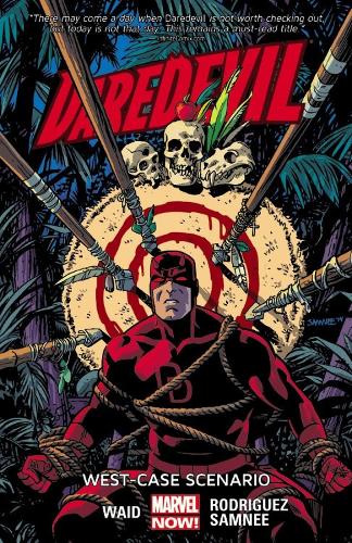 Daredevil Volume 2: West-case Scenerio