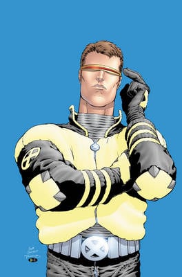 New X-men By Grant Morrison Book 2