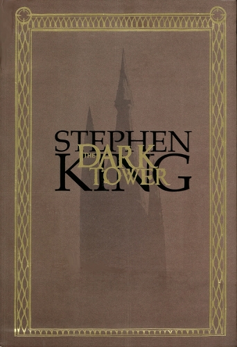 Dark Tower Omnibus