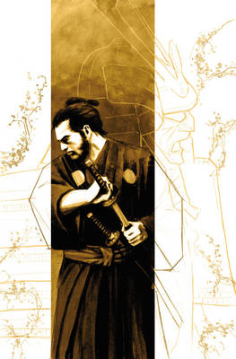 5 Ronin