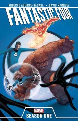 Fantastic Four: Season One