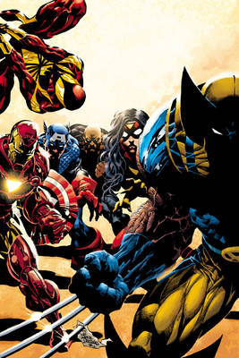 New Avengers Volume 6