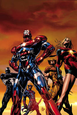 Dark Avengers