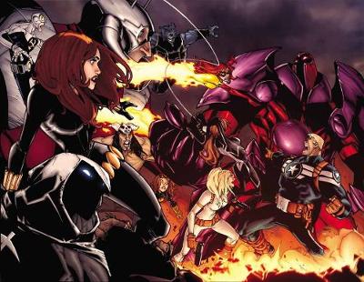 Onslaught Unleashed