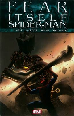Fear Itself: Spider-man