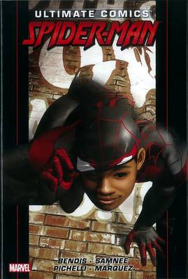 Ultimate Comics Spider-man By Brian Michael Bendis - Vol. 2