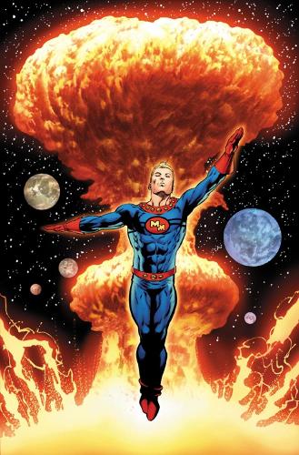 Marvelman Classic Volume 3