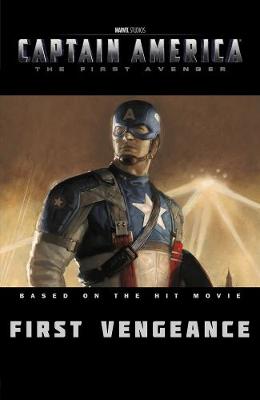 Captain America: Captain America: First Vengeance First Vengeance