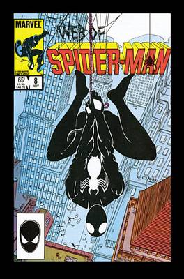 Essential Web Of Spider-man Volume 1
