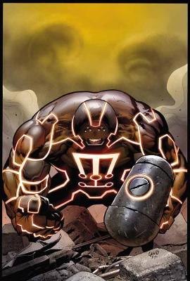 Fear Itself: Fear Itself: Uncanny X-men Uncanny X-Men
