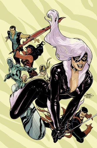 Defenders By Matt Fraction - Volume 2