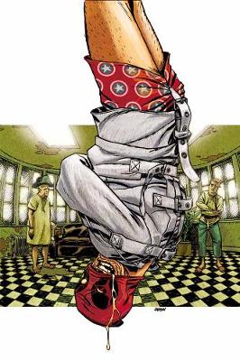 Deadpool - Vol. 9