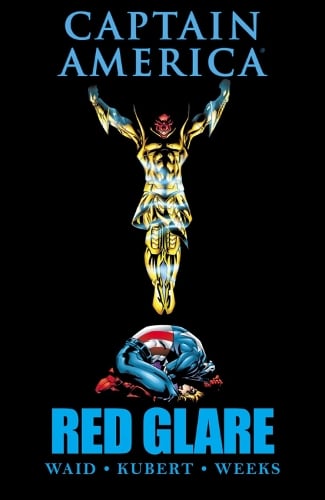 Captain America: Red Glare