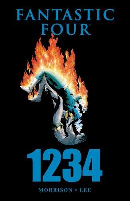 Fantastic Four: 1234