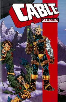 Cable Classic - Vol. 3