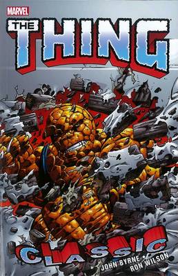 Thing Classic - Vol. 2