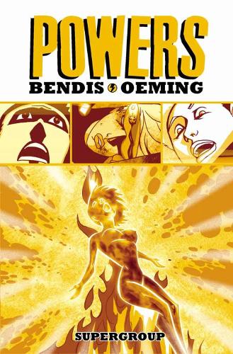 Powers Vol. 4