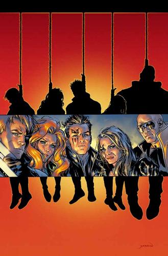X-factor: Super Unnatural