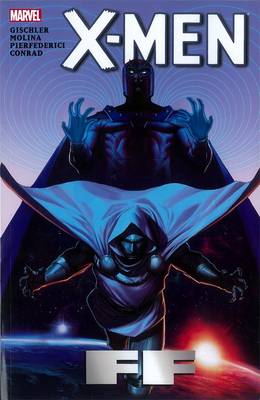 X-men: Ff