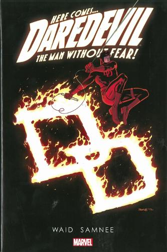 Daredevil By Mark Waid - Volume 5