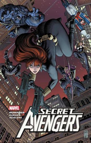 Secret Avengers By Rick Remender - Volume 2