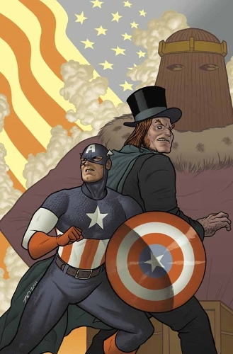 Thunderbolts: The Great Escape