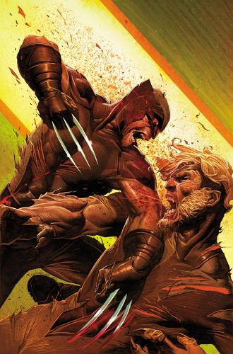 Uncanny X-force: Final Execution - Book 2