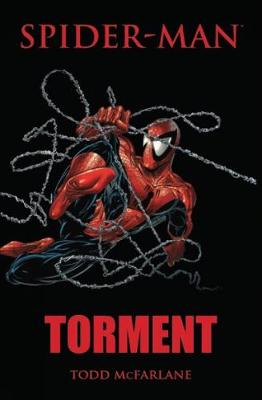 Spider-man: Torment