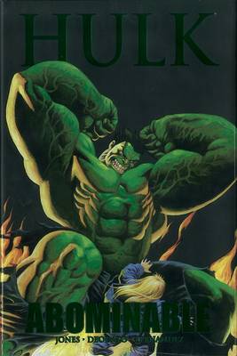 Hulk: Abominable