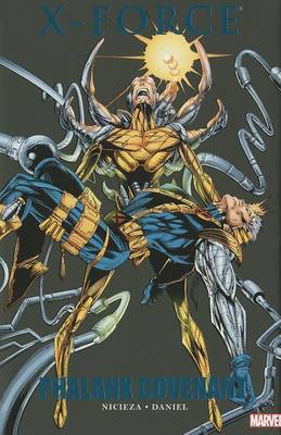 X-force: Phalanx Covenant