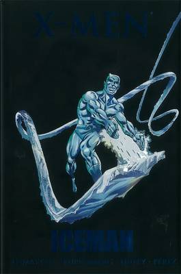 X-men: Iceman