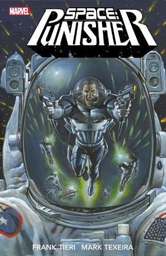 Space: Punisher